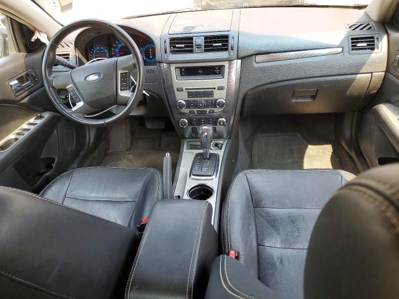 2012 Ford Fusion მანქანა იყიდება აუქციონზე, vin: 3FAHP0JG3CR273969, აუქციონის ნომერი: 64064536