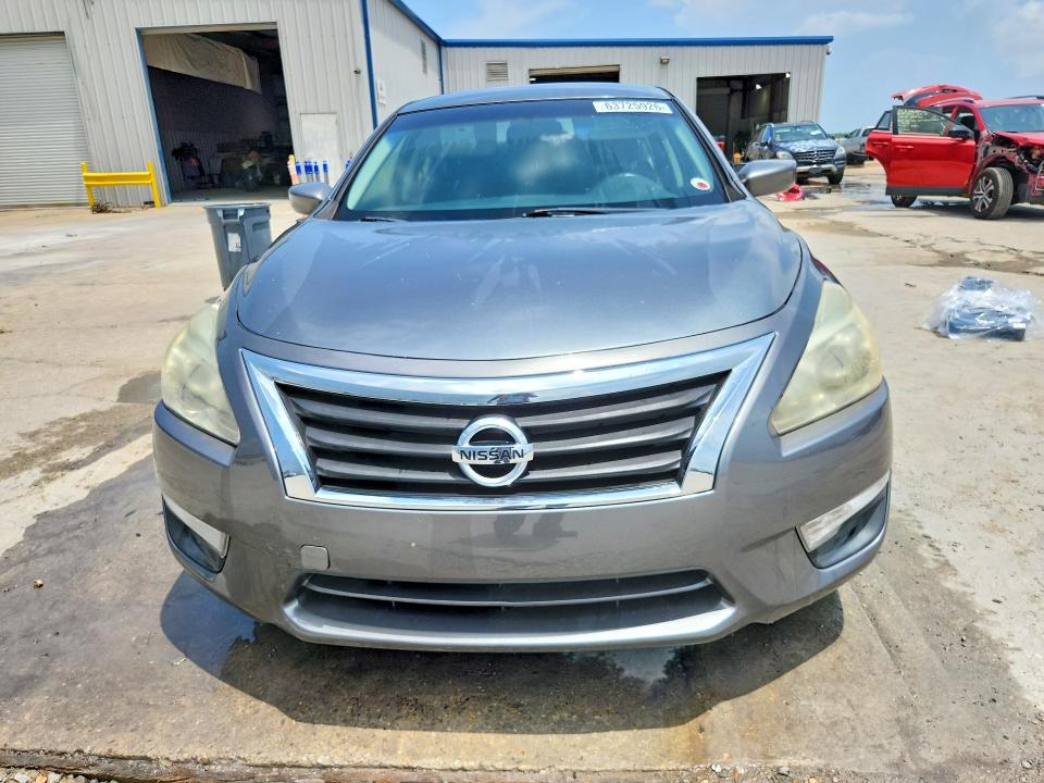 Продаж на аукціоні авто 2014 Nissan Altima, vin: 1N4AL3AP5EC417098, номер лоту: 63725926