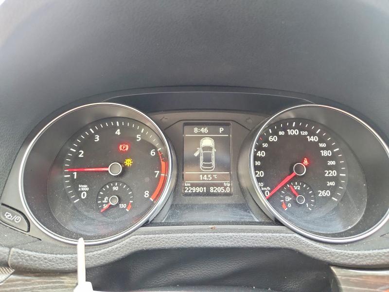 Aukcja sprzedaży 2016 Volkswagen Passat, vin: 1VWBS7A37GC067057, numer aukcji: 65945856