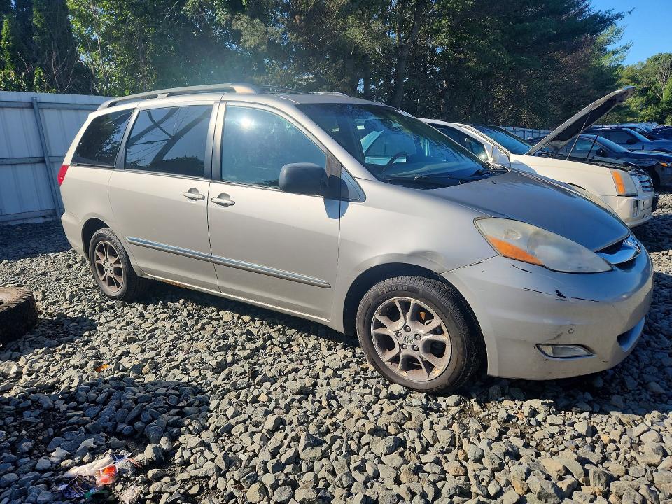 Aukcja sprzedaży 2006 Toyota Sienna, vin: 5TDBA22CX6S076114, numer aukcji: 66171786