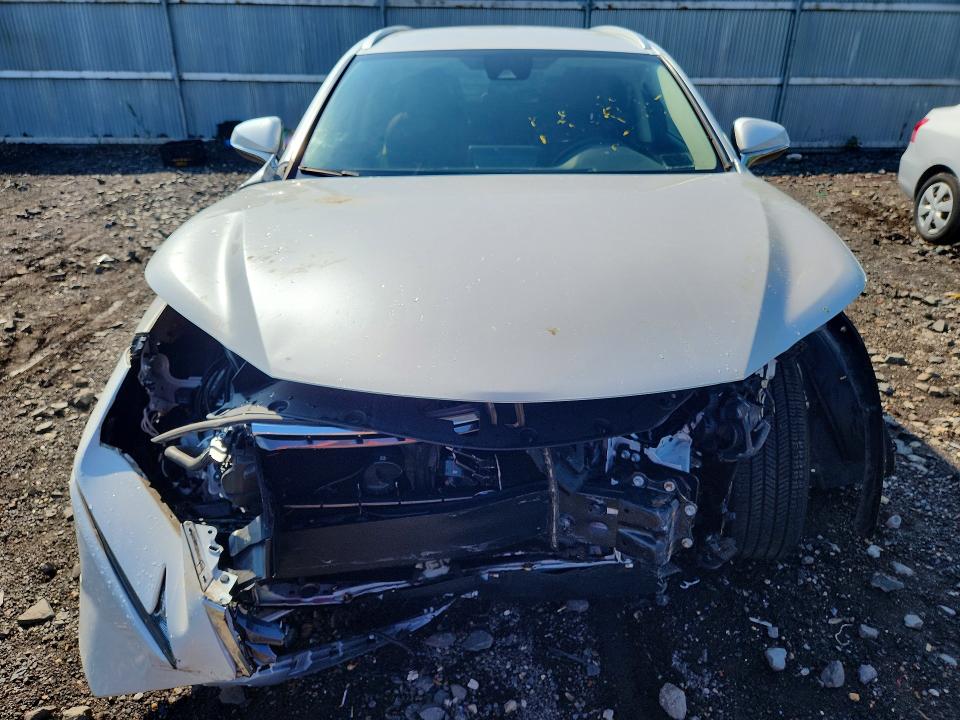 Продажа на аукционе авто 2021 Lexus Nx 300, vin: JTJDARDZ9M5025352, номер лота: 63562926