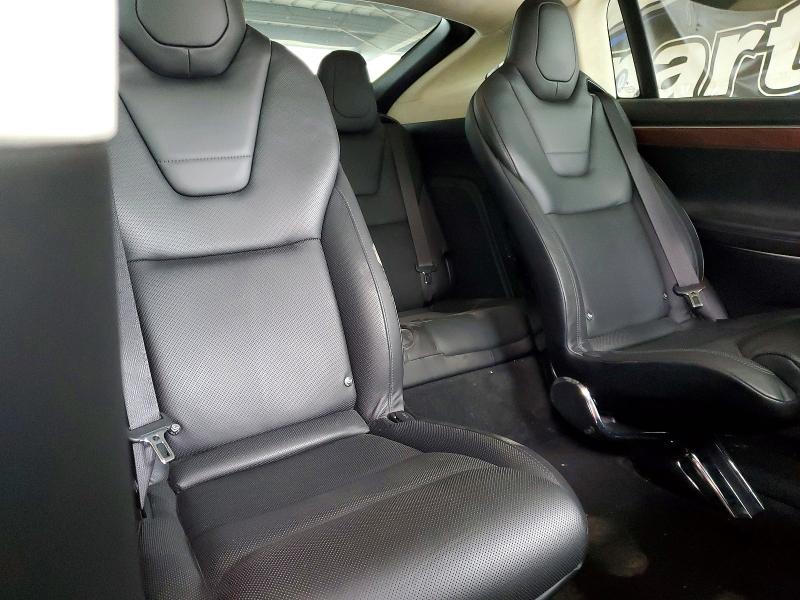 Aukcja sprzedaży 2016 Tesla Model X, vin: 5YJXCBE41GF000677, numer aukcji: 64054366