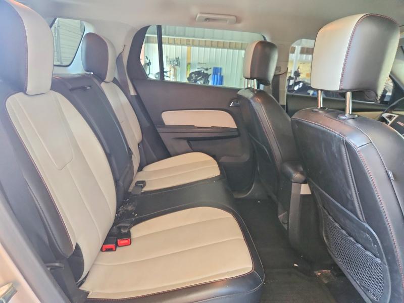 Aukcja sprzedaży 2016 Gmc Terrain, vin: 2GKALPEK7G6145668, numer aukcji: 66583236
