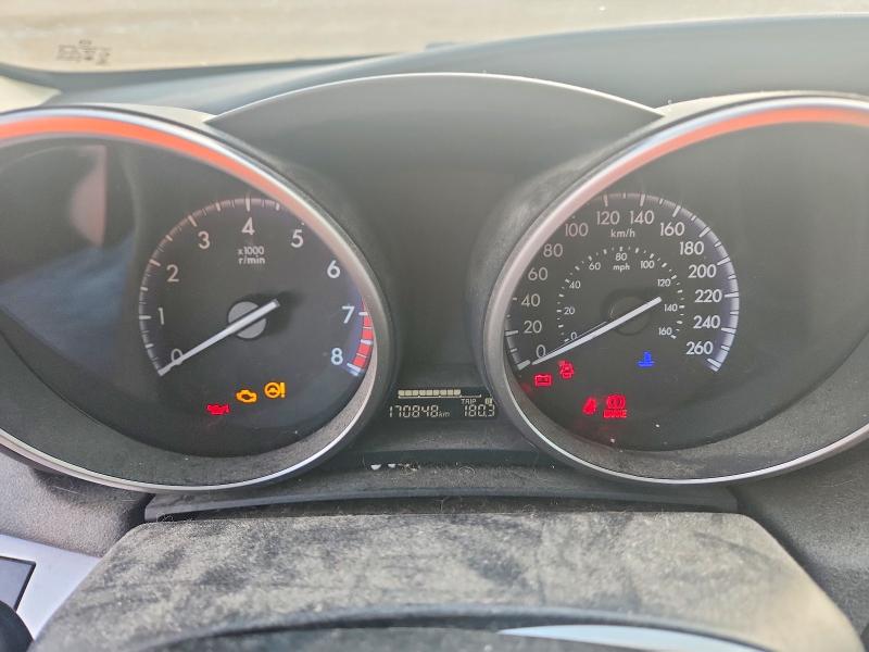 Продаж на аукціоні авто 2013 Mazda 3, vin: JM1BL1UF0D1758215, номер лоту: 64637706