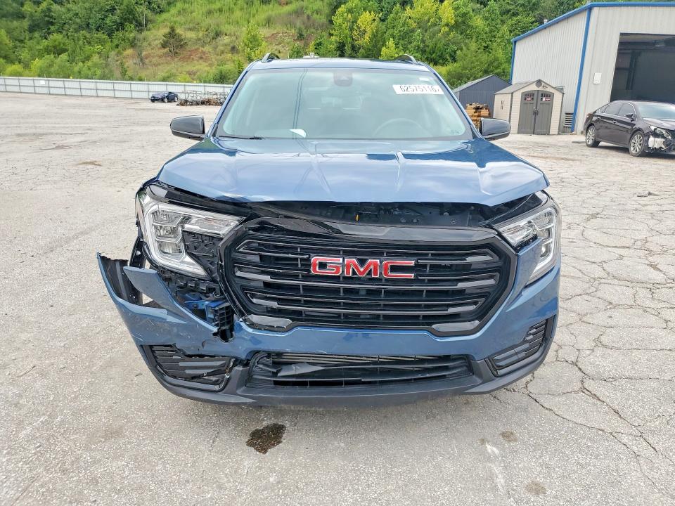 Aukcja sprzedaży 2024 Gmc Terrain, vin: 3GKALTEG7RL397519, numer aukcji: 62575116