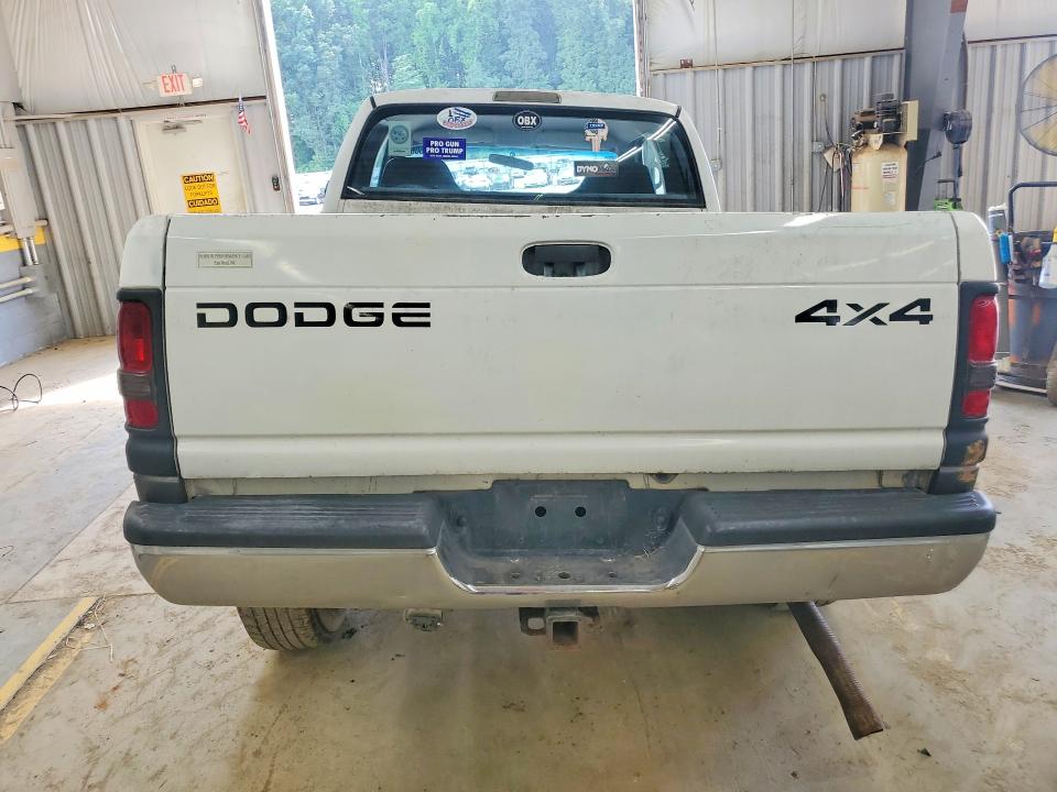 63899506 :رقم المزاد ، 3B7HF12Y9XG136191 vin ، 1999 Dodge Ram 1500 مزاد بيع