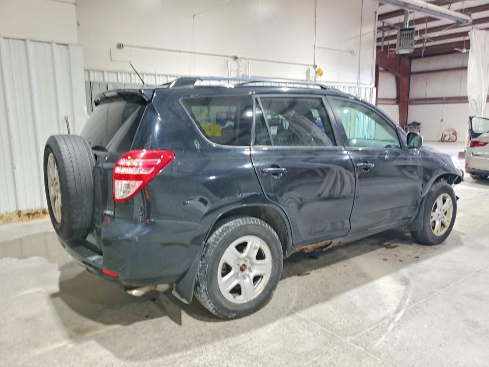 Aukcja sprzedaży 2011 Toyota Rav4, vin: 2T3BK4DV7BW049789, numer aukcji: 66269936