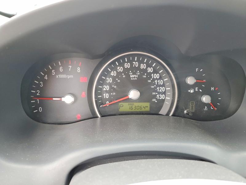 Aukcja sprzedaży 2008 Kia Sedona, vin: KNDMB233286196643, numer aukcji: 65751296