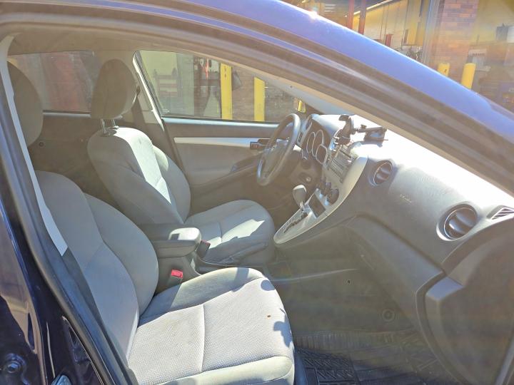 Aukcja sprzedaży 2009 Toyota Corolla Matrix, vin: 2T1KU40E49C046286, numer aukcji: 66460566