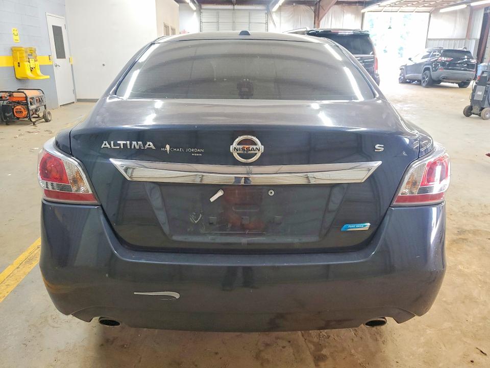 Продаж на аукціоні авто 2014 Nissan Altima, vin: 1N4AL3APXEC194394, номер лоту: 63595766
