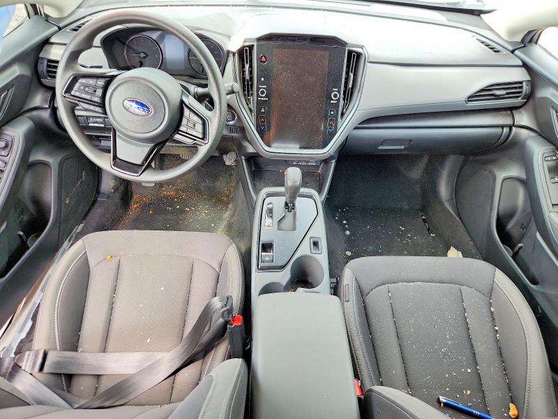 2026 Subaru Crosstrek მანქანა იყიდება აუქციონზე, vin: 4S4GUHD64T3769079, აუქციონის ნომერი: 64068496