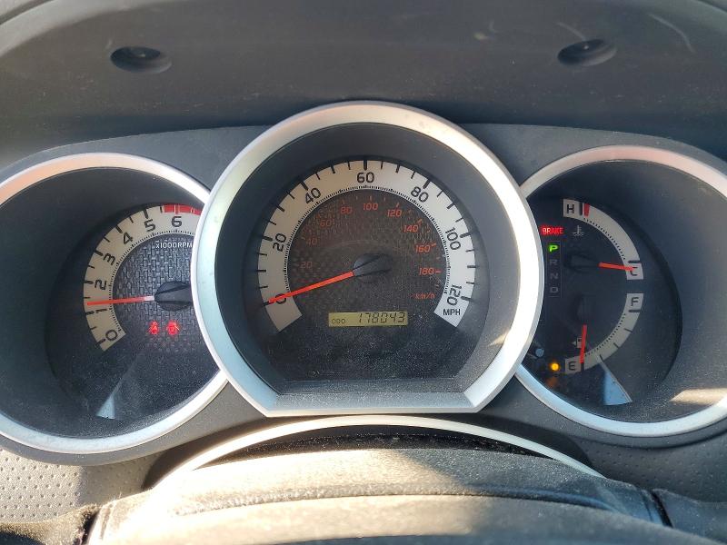 Aukcja sprzedaży 2014 Toyota Tacoma, vin: 5TFTX4CN1EX044482, numer aukcji: 64329536