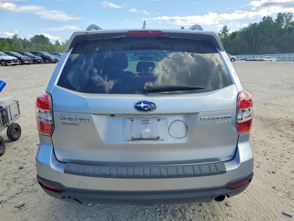 Продаж на аукціоні авто 2016 Subaru Forester, vin: JF2SJARC9GH452986, номер лоту: 65151546