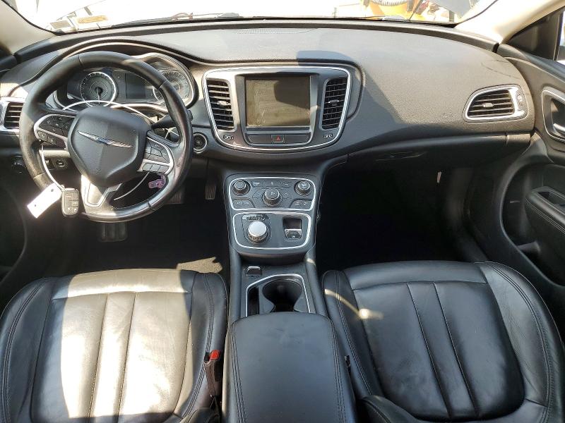 Aukcja sprzedaży 2016 Chrysler 200, vin: 1C3CCCAB0GN181883, numer aukcji: 64587266