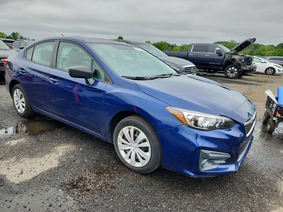 Aukcja sprzedaży 2017 Subaru Impreza, vin: 4S3GKAA63H3611040, numer aukcji: 64969636