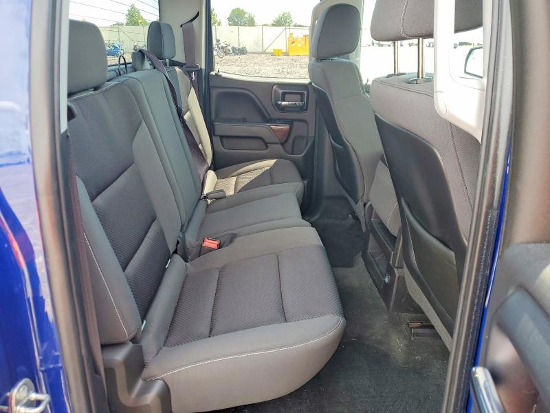 Aukcja sprzedaży 2014 Gmc Sierra, vin: 1GTV2UEH2EZ347337, numer aukcji: 65641696