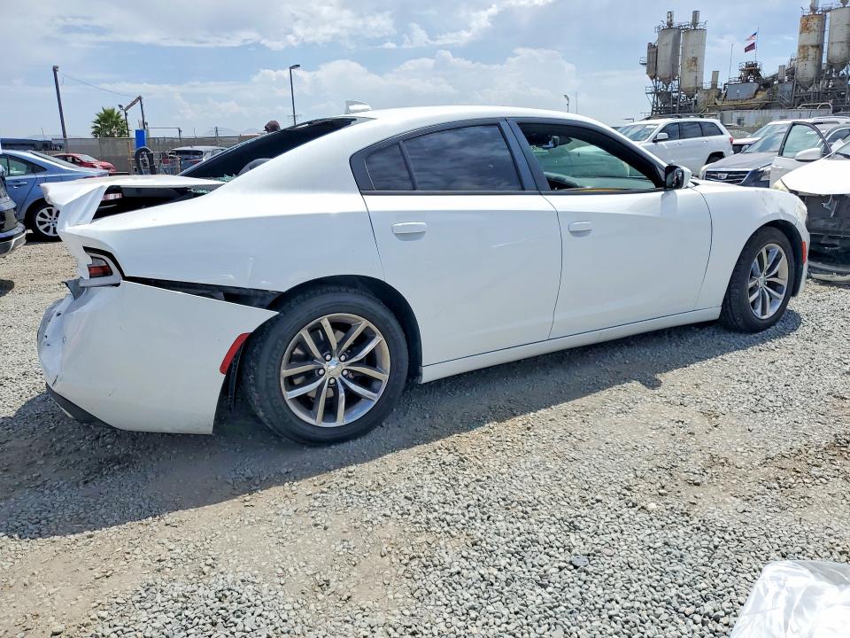 65721926 :رقم المزاد ، 2C3CDXHG8GH357089 vin ، 2016 Dodge Charger مزاد بيع