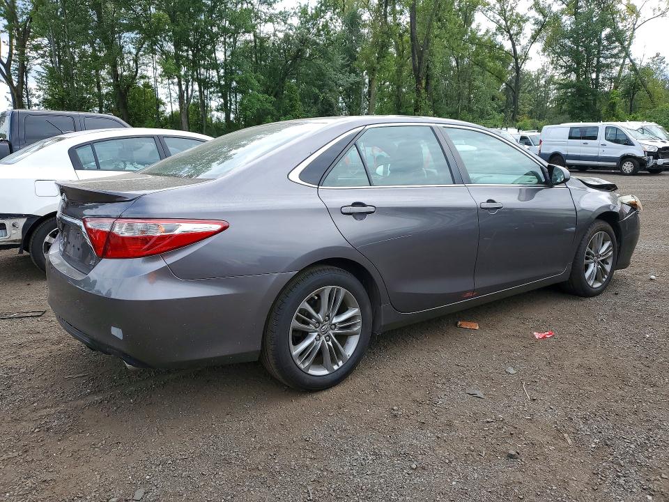 Продаж на аукціоні авто 2016 Toyota Camry, vin: 4T1BF1FK7GU120821, номер лоту: 67150476
