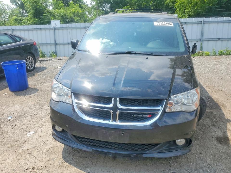 Aukcja sprzedaży 2017 Dodge Grand Caravan, vin: 2C4RDGBG7HR547301, numer aukcji: 65125156