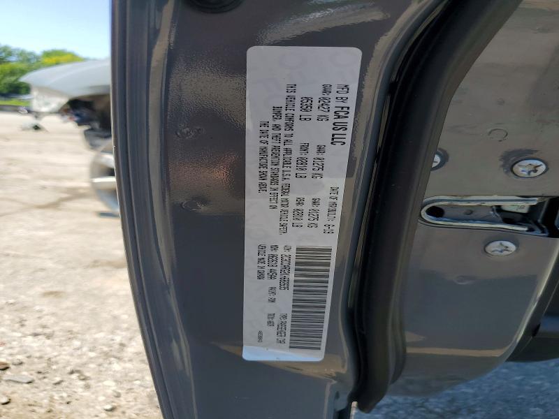 Aukcja sprzedaży 2019 Chrysler 300, vin: 2C3CCARG2KH682635, numer aukcji: 64090296