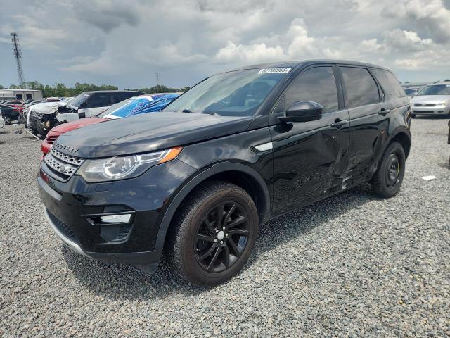 62709986 :رقم المزاد ، SALCR2BG5GH548699 vin ، 2016 Land Rover Discovery Sport مزاد بيع