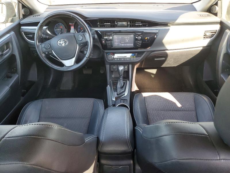 66619216 :رقم المزاد ، 2T1BURHEXGC637902 vin ، 2016 Toyota Corolla مزاد بيع