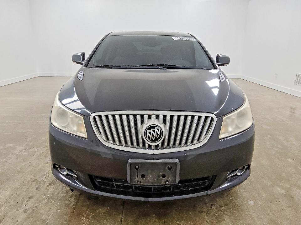 Aukcja sprzedaży 2011 Buick Lacrosse, vin: 1G4GE5GD0BF200863, numer aukcji: 64129556