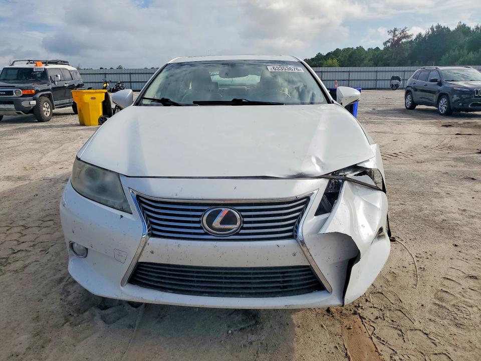 Продаж на аукціоні авто 2013 Lexus Es, vin: JTHBK1GG3D2036074, номер лоту: 63353676