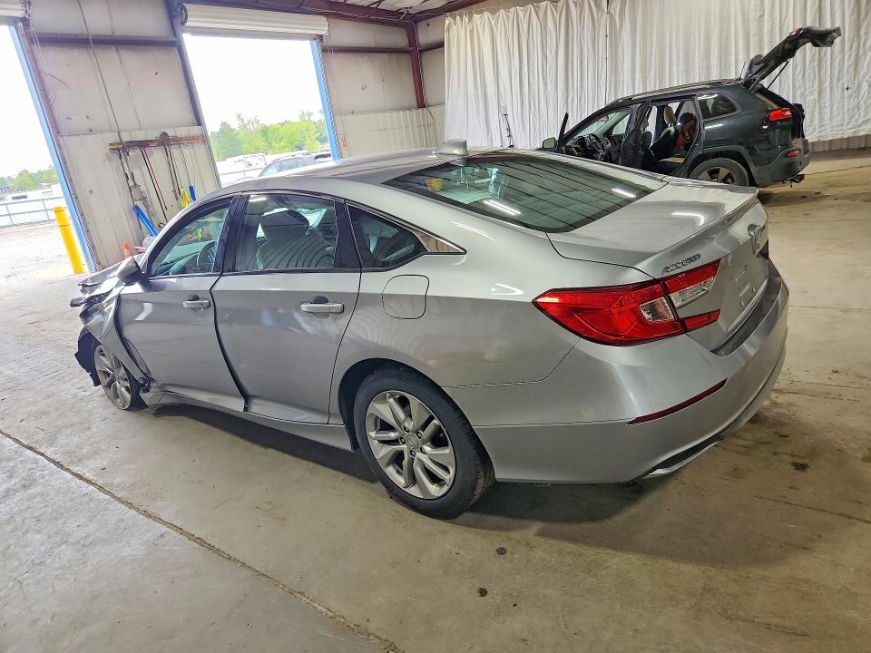 Продажа на аукционе авто 2020 Honda Accord, vin: 1HGCV1F12LA071124, номер лота: 67288376