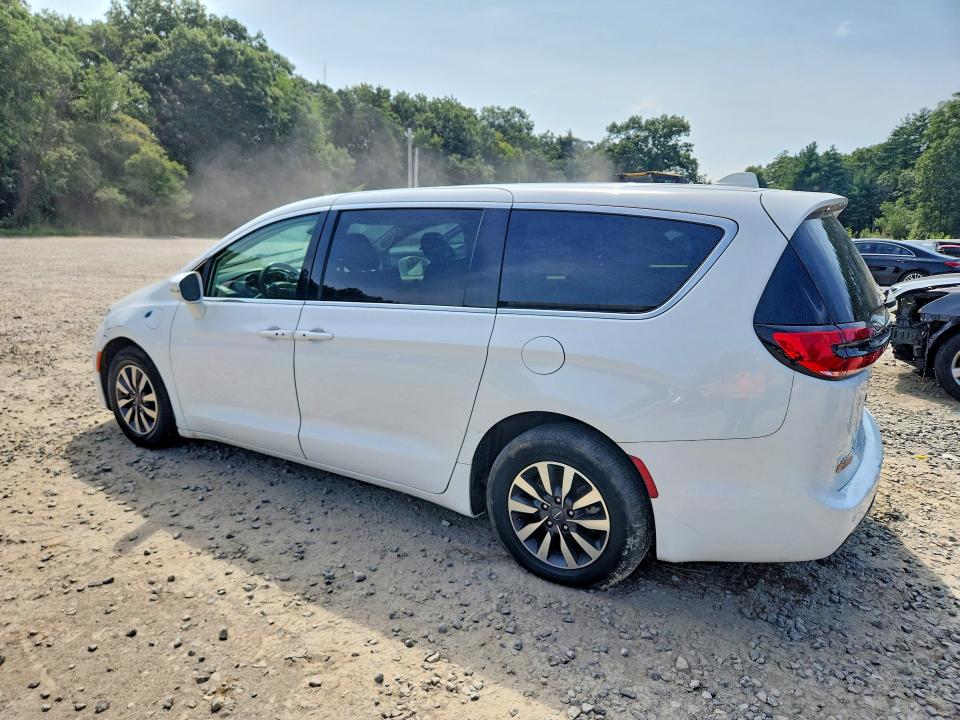 Aukcja sprzedaży 2022 Chrysler Pacifica, vin: 2C4RC1L75NR161244, numer aukcji: 63887686