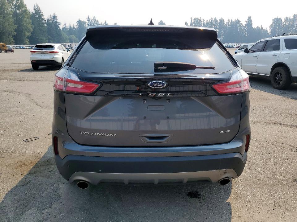 Продаж на аукціоні авто 2024 Ford Edge, vin: 2FMPK4K97RBA50820, номер лоту: 63723796