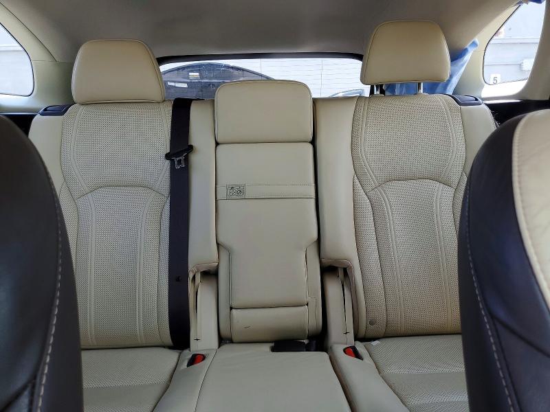 Продаж на аукціоні авто 2018 Lexus Rx, vin: JTJDZKCAXJ2006740, номер лоту: 64700306