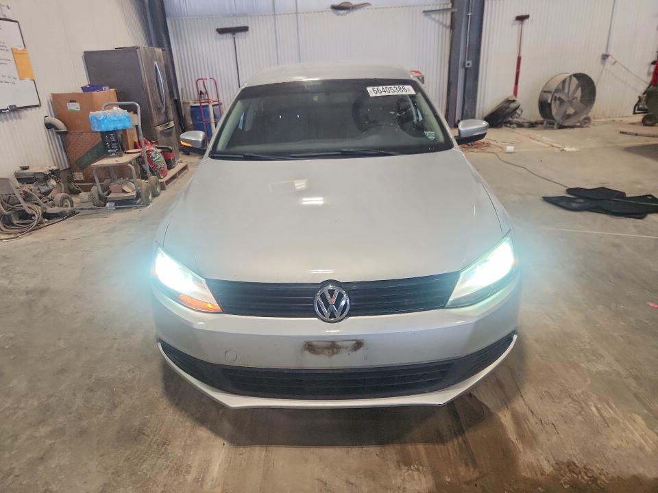 Aukcja sprzedaży 2011 Volkswagen Jetta, vin: 3VWDX7AJ9BM324848, numer aukcji: 66405386