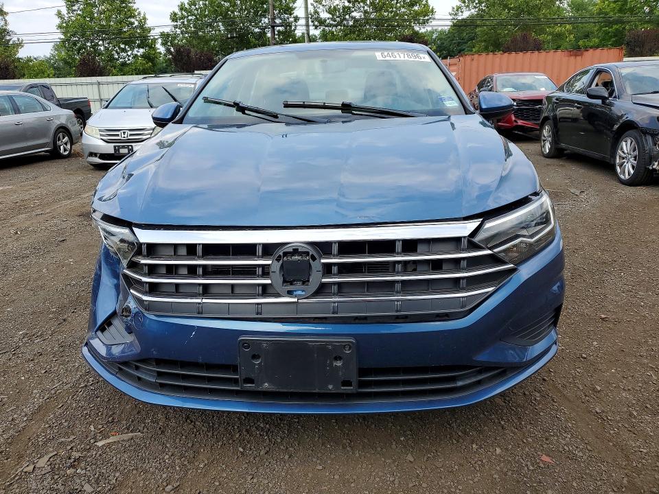 Продажа на аукционе авто 2019 Volkswagen Jetta, vin: 3VWC57BU5KM211067, номер лота: 64617896
