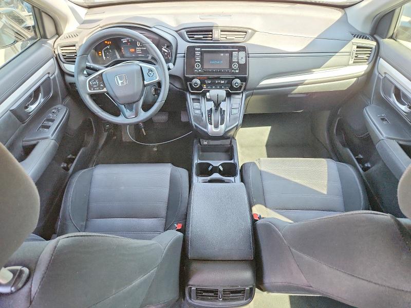 65135846 :رقم المزاد ، 2HKRW1H25LH414884 vin ، 2020 Honda Cr-v مزاد بيع