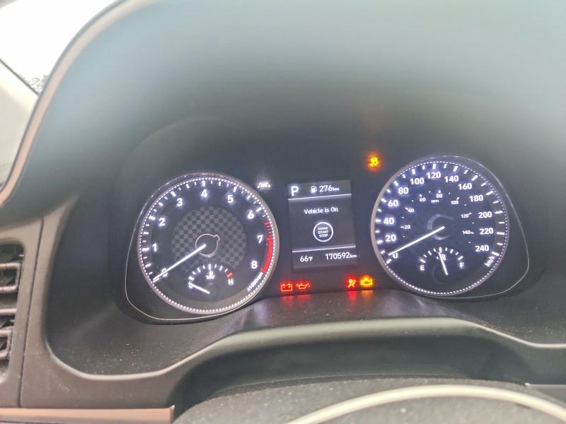 Продажа на аукционе авто 2019 Hyundai Elantra, vin: KMHD84LF7KU854444, номер лота: 65804476