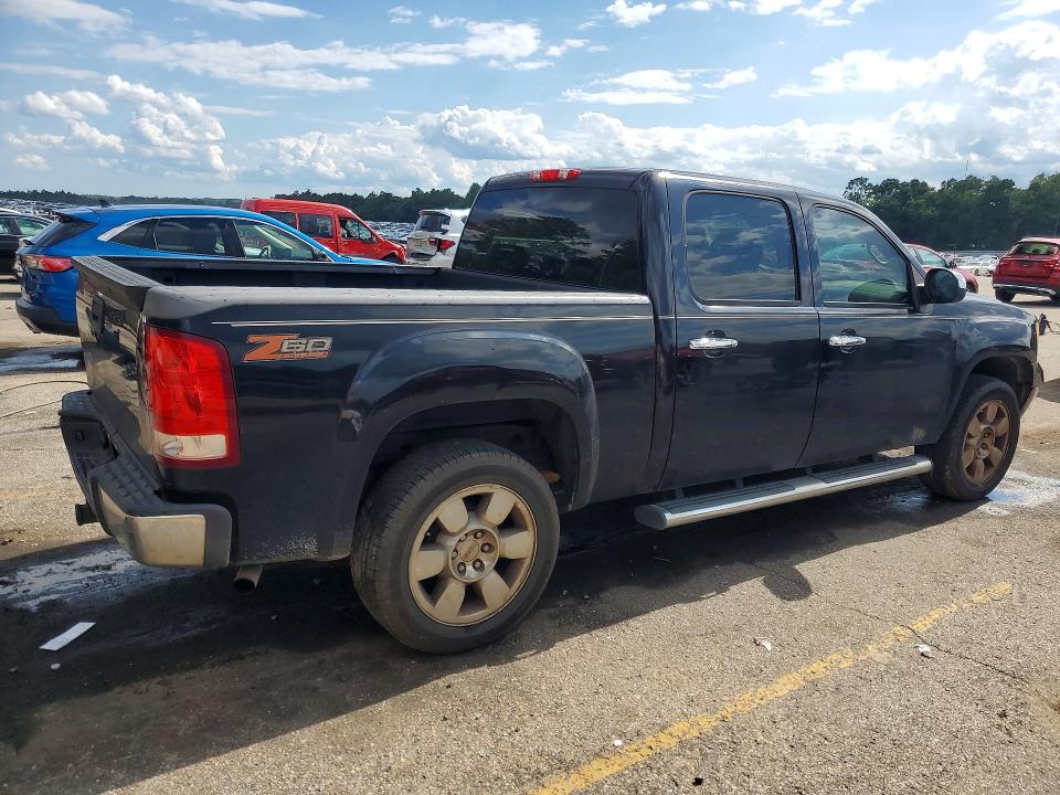 Aukcja sprzedaży 2011 Gmc Sierra, vin: 3GTP1VE04BG105169, numer aukcji: 63647756