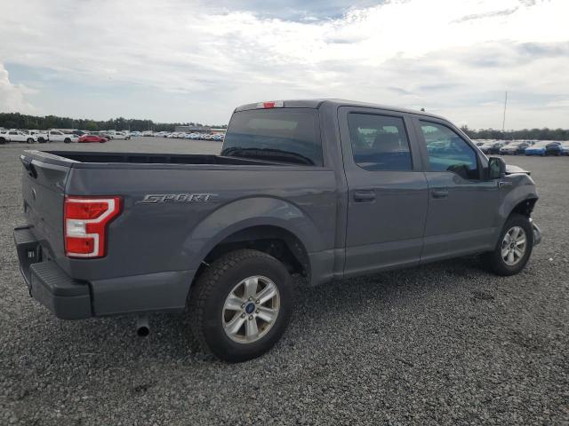 Aukcja sprzedaży 2020 Ford F150, vin: 1FTEW1CBXLFA55225, numer aukcji: 66530016