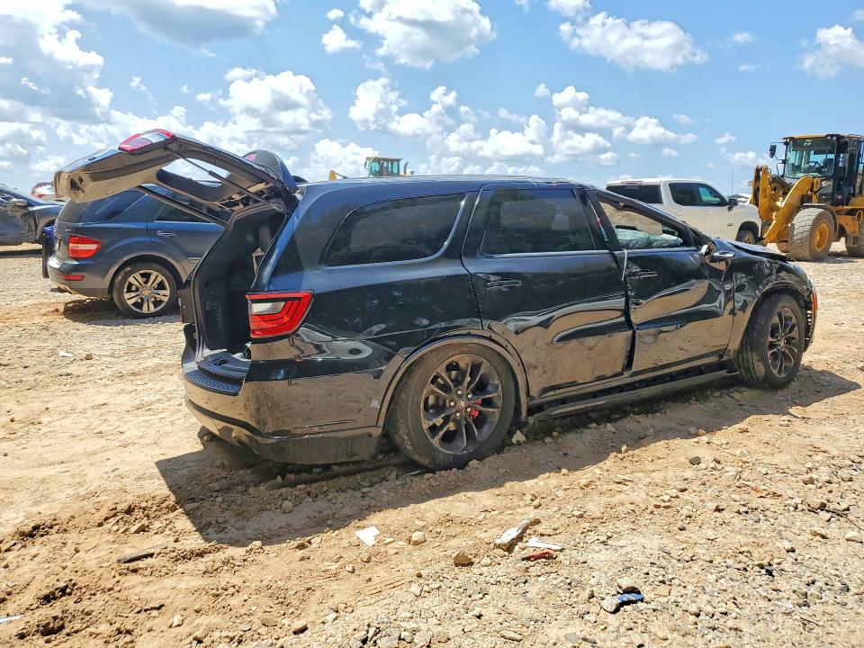 Aukcja sprzedaży 2022 Dodge Durango, vin: 1C4SDJCT7NC225661, numer aukcji: 64931646