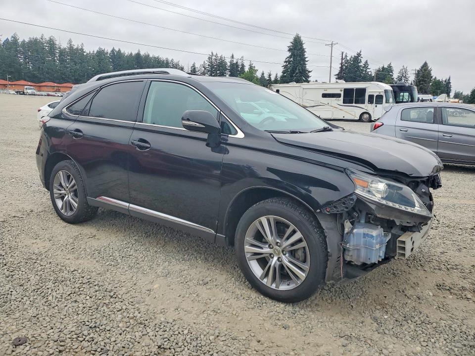 Продажа на аукционе авто 2015 Lexus Rx 350, vin: 2T2BK1BAXFC330771, номер лота: 65141186