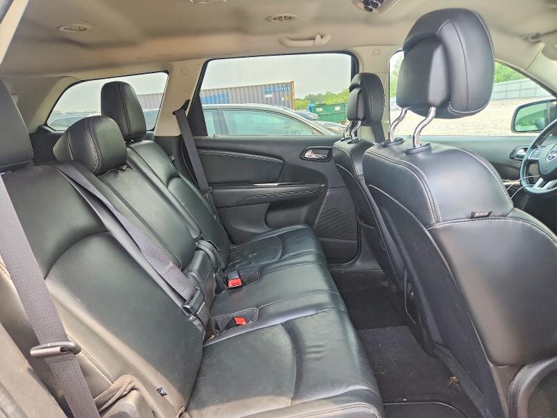 Продаж на аукціоні авто 2016 Dodge Journey, vin: 3C4PDDGG2GT165087, номер лоту: 64787426