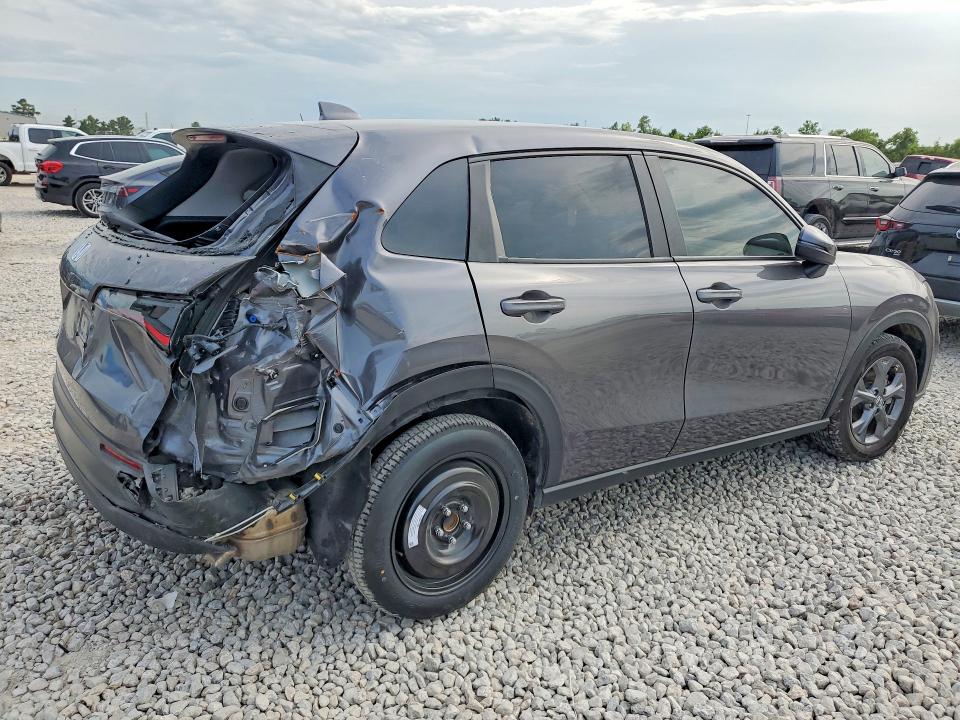 Aukcja sprzedaży 2026 Honda Hr-v, vin: 3CZRZ1H34TM720253, numer aukcji: 63256086