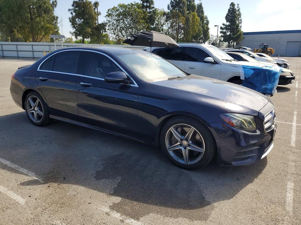 Продаж на аукціоні авто 2017 Mercedes-benz E, vin: WDDZF4JB7HA056851, номер лоту: 63318726