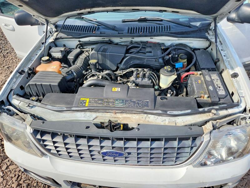 Auction sale of the 2002 Ford Explorer, vin: 1FMDU73E02UC27184, lot number: 62198026