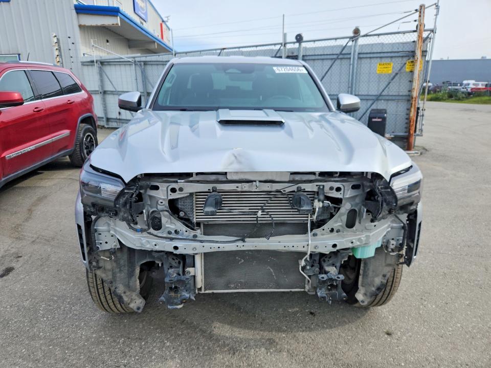 67204656 :رقم المزاد ، 3TYKB5FN5RT002313 vin ، 2024 Toyota Tacoma مزاد بيع