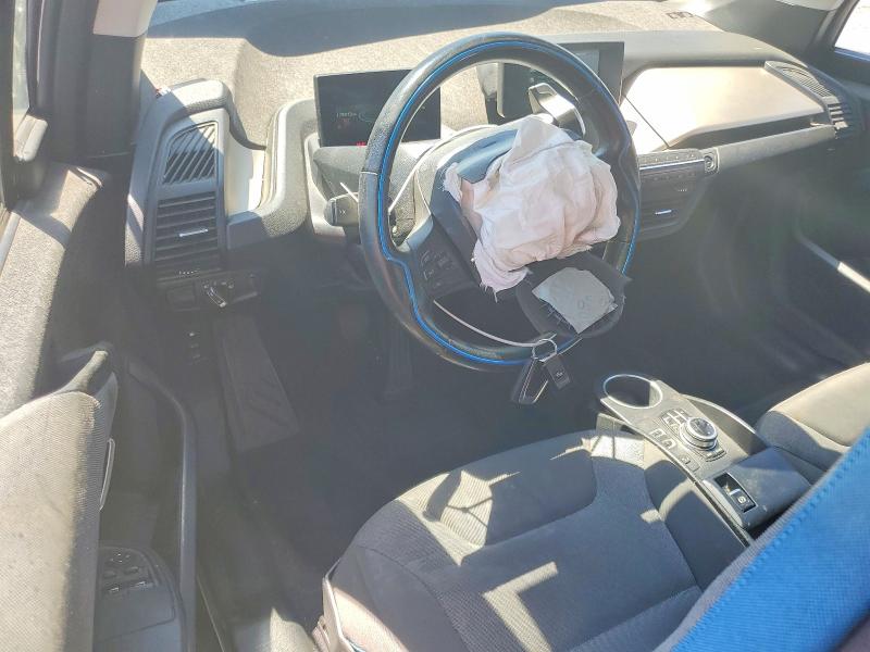 Продаж на аукціоні авто 2017 Bmw I3, vin: WBY1Z8C37HV895272, номер лоту: 65670906