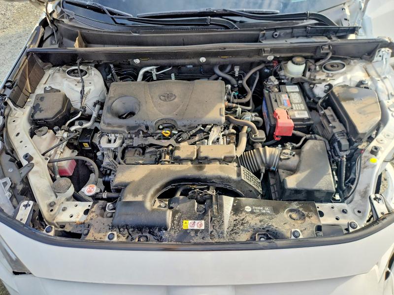 2020 Toyota Rav4 მანქანა იყიდება აუქციონზე, vin: JTMW1RFV2LD059062, აუქციონის ნომერი: 65816066