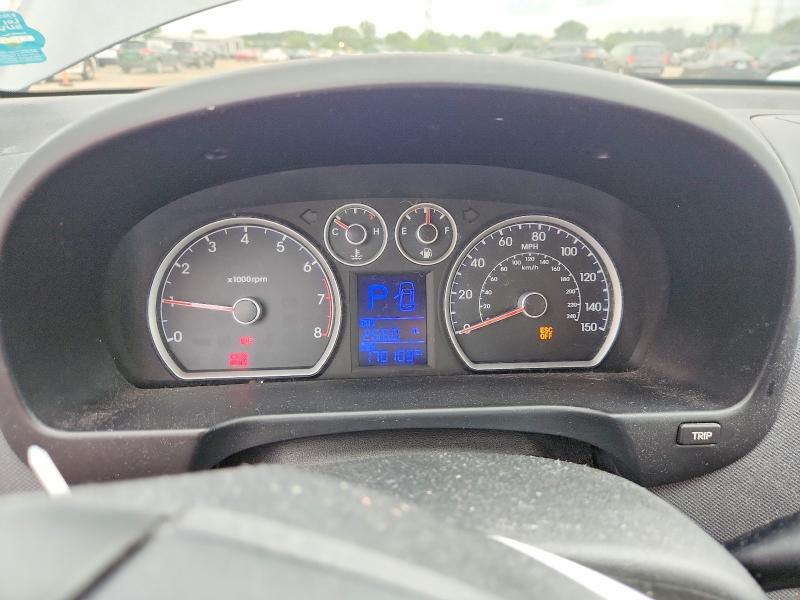 Aukcja sprzedaży 2011 Hyundai Elantra Touring, vin: KMHDB8AEXBU097347, numer aukcji: 64145646