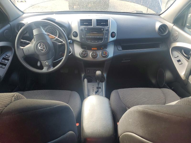 64724676 :رقم المزاد ، 2T3RF4DV0BW139501 vin ، 2011 Toyota Rav4 مزاد بيع