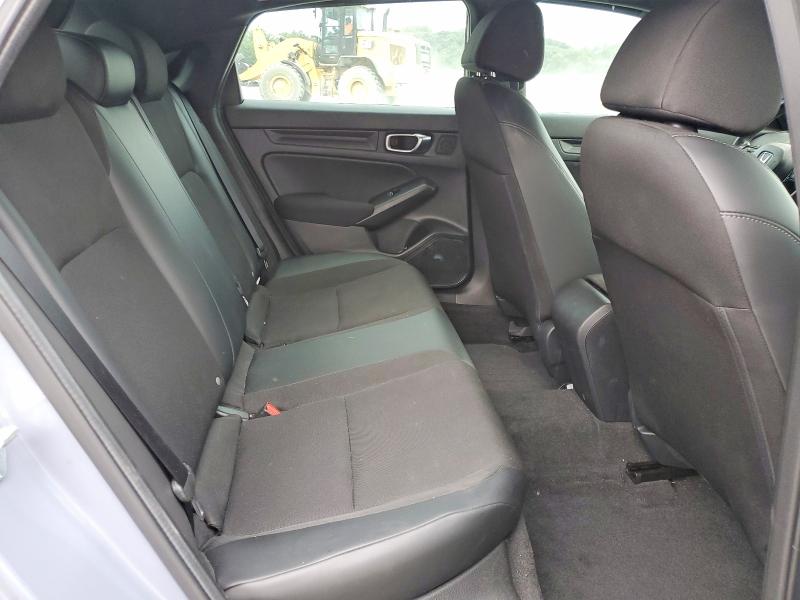 Продажа на аукционе авто 2023 Honda Civic, vin: 19XFL2H83PE016511, номер лота: 65417786